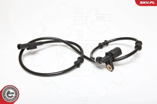 Sensor, Raddrehzahl 12 V Vorderachse ESEN SKV 06SKV179 Bild Sensor, Raddrehzahl 12 V Vorderachse ESEN SKV 06SKV179