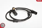 Sensor, Raddrehzahl 12 V Vorderachse ESEN SKV 06SKV180