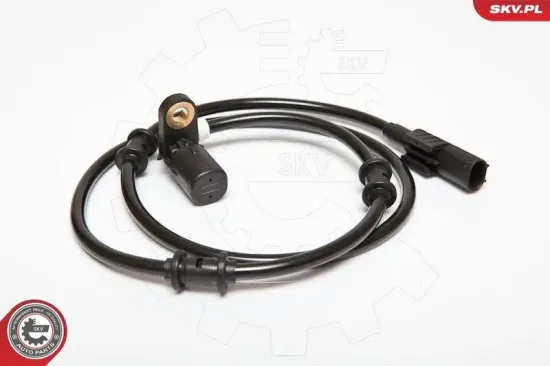 Sensor, Raddrehzahl 12 V Vorderachse ESEN SKV 06SKV180 Bild Sensor, Raddrehzahl 12 V Vorderachse ESEN SKV 06SKV180