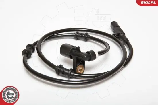 Sensor, Raddrehzahl 12 V Vorderachse ESEN SKV 06SKV180 Bild Sensor, Raddrehzahl 12 V Vorderachse ESEN SKV 06SKV180