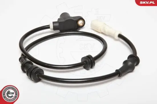Sensor, Raddrehzahl 12 V Vorderachse ESEN SKV 06SKV181 Bild Sensor, Raddrehzahl 12 V Vorderachse ESEN SKV 06SKV181