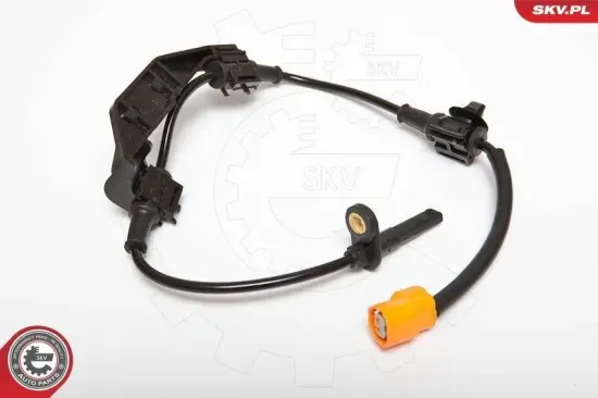 Sensor, Raddrehzahl 12 V Hinterachse ESEN SKV 06SKV182 Bild Sensor, Raddrehzahl 12 V Hinterachse ESEN SKV 06SKV182