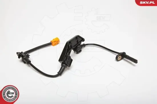 Sensor, Raddrehzahl 12 V Hinterachse ESEN SKV 06SKV183 Bild Sensor, Raddrehzahl 12 V Hinterachse ESEN SKV 06SKV183