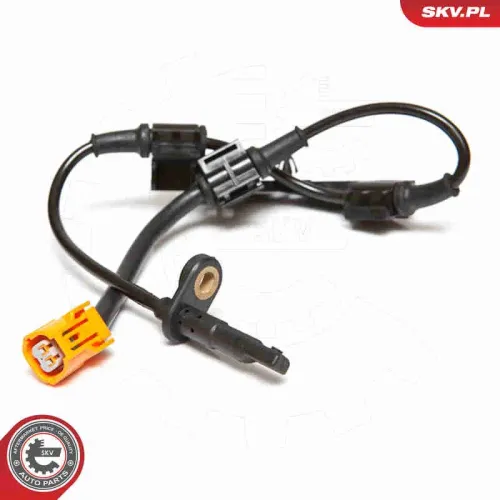 Sensor, Raddrehzahl 12 V Hinterachse ESEN SKV 06SKV183 Bild Sensor, Raddrehzahl 12 V Hinterachse ESEN SKV 06SKV183