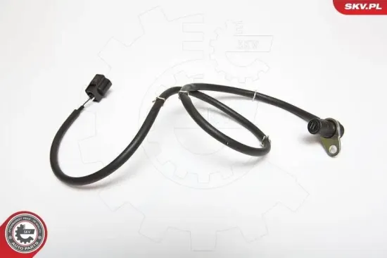 Sensor, Raddrehzahl 12 V Vorderachse ESEN SKV 06SKV184 Bild Sensor, Raddrehzahl 12 V Vorderachse ESEN SKV 06SKV184
