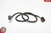 Sensor, Raddrehzahl 12 V Vorderachse ESEN SKV 06SKV185