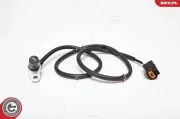 Sensor, Raddrehzahl 12 V Vorderachse ESEN SKV 06SKV185