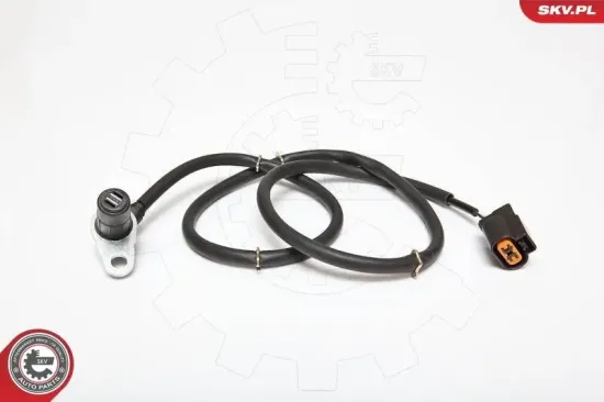 Sensor, Raddrehzahl 12 V Vorderachse ESEN SKV 06SKV185 Bild Sensor, Raddrehzahl 12 V Vorderachse ESEN SKV 06SKV185