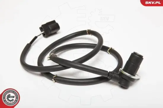 Sensor, Raddrehzahl 12 V Vorderachse ESEN SKV 06SKV185 Bild Sensor, Raddrehzahl 12 V Vorderachse ESEN SKV 06SKV185