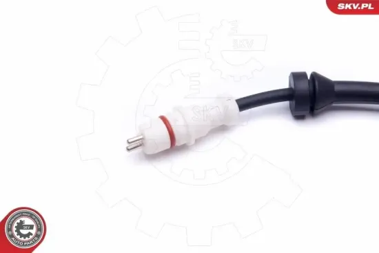 Sensor, Raddrehzahl Hinterachse ESEN SKV 06SKV186 Bild Sensor, Raddrehzahl Hinterachse ESEN SKV 06SKV186