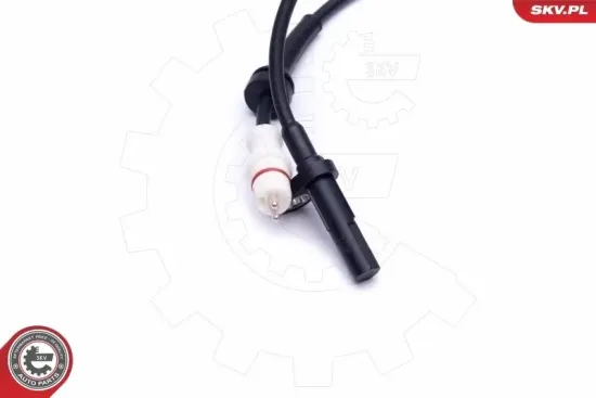 Sensor, Raddrehzahl Hinterachse ESEN SKV 06SKV186 Bild Sensor, Raddrehzahl Hinterachse ESEN SKV 06SKV186