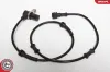 Sensor, Raddrehzahl 12 V Vorderachse ESEN SKV 06SKV188 Bild Sensor, Raddrehzahl 12 V Vorderachse ESEN SKV 06SKV188