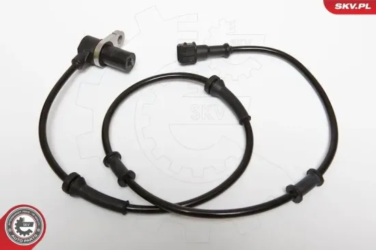 Sensor, Raddrehzahl 12 V Vorderachse ESEN SKV 06SKV188 Bild Sensor, Raddrehzahl 12 V Vorderachse ESEN SKV 06SKV188