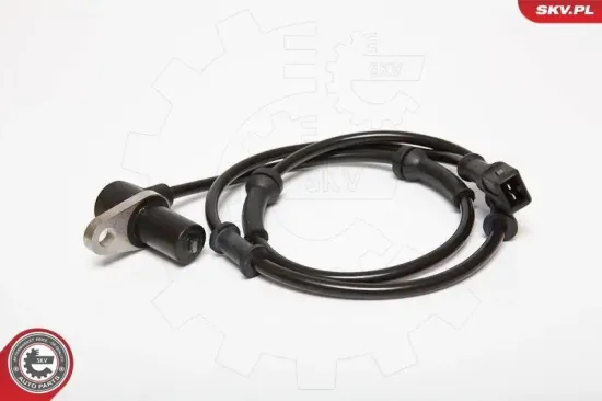Sensor, Raddrehzahl 12 V Vorderachse ESEN SKV 06SKV188 Bild Sensor, Raddrehzahl 12 V Vorderachse ESEN SKV 06SKV188