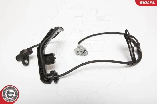 Sensor, Raddrehzahl 12 V Vorderachse ESEN SKV 06SKV189 Bild Sensor, Raddrehzahl 12 V Vorderachse ESEN SKV 06SKV189