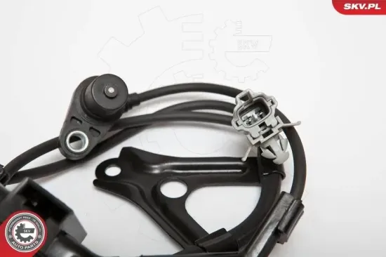 Sensor, Raddrehzahl 12 V Vorderachse ESEN SKV 06SKV189 Bild Sensor, Raddrehzahl 12 V Vorderachse ESEN SKV 06SKV189