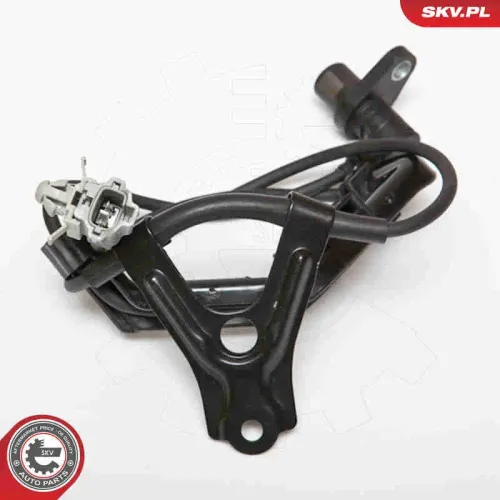 Sensor, Raddrehzahl 12 V Vorderachse ESEN SKV 06SKV190 Bild Sensor, Raddrehzahl 12 V Vorderachse ESEN SKV 06SKV190