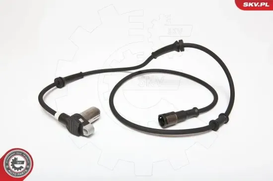 Sensor, Raddrehzahl 12 V Vorderachse ESEN SKV 06SKV191 Bild Sensor, Raddrehzahl 12 V Vorderachse ESEN SKV 06SKV191