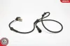 Sensor, Raddrehzahl 12 V Vorderachse ESEN SKV 06SKV191 Bild Sensor, Raddrehzahl 12 V Vorderachse ESEN SKV 06SKV191