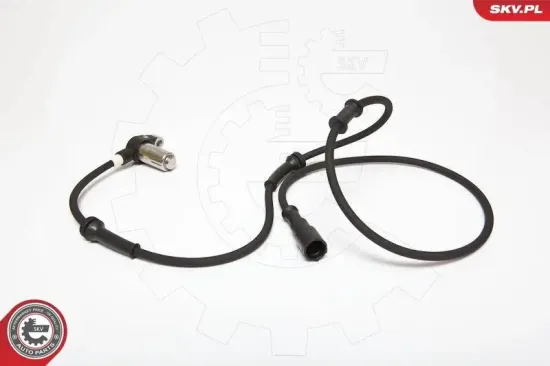 Sensor, Raddrehzahl 12 V Vorderachse ESEN SKV 06SKV191 Bild Sensor, Raddrehzahl 12 V Vorderachse ESEN SKV 06SKV191