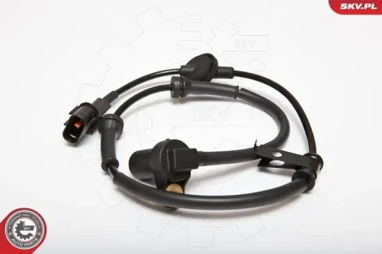 Sensor, Raddrehzahl 12 V Vorderachse ESEN SKV 06SKV192 Bild Sensor, Raddrehzahl 12 V Vorderachse ESEN SKV 06SKV192