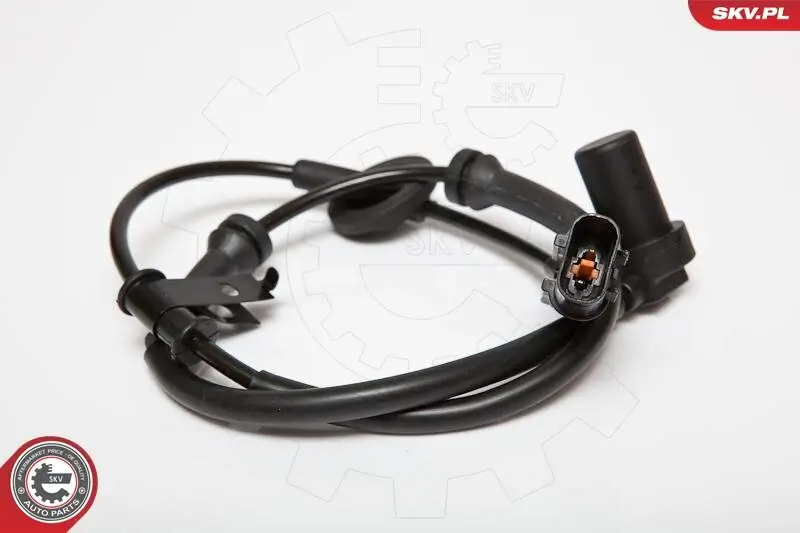 Sensor, Raddrehzahl 12 V Vorderachse ESEN SKV 06SKV193