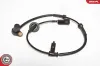 Sensor, Raddrehzahl 12 V Vorderachse ESEN SKV 06SKV193 Bild Sensor, Raddrehzahl 12 V Vorderachse ESEN SKV 06SKV193