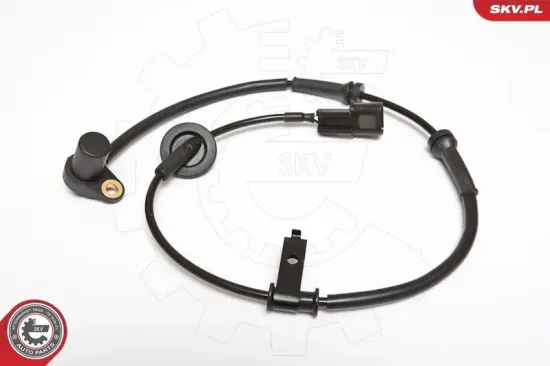 Sensor, Raddrehzahl 12 V Vorderachse ESEN SKV 06SKV193 Bild Sensor, Raddrehzahl 12 V Vorderachse ESEN SKV 06SKV193