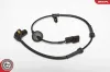 Sensor, Raddrehzahl 12 V Vorderachse ESEN SKV 06SKV193 Bild Sensor, Raddrehzahl 12 V Vorderachse ESEN SKV 06SKV193