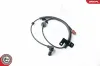 Sensor, Raddrehzahl 12 V Vorderachse ESEN SKV 06SKV202 Bild Sensor, Raddrehzahl 12 V Vorderachse ESEN SKV 06SKV202