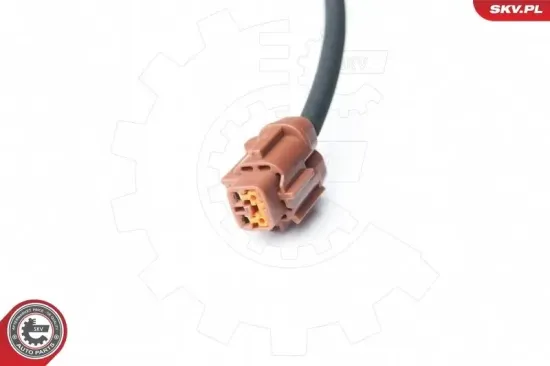 Sensor, Raddrehzahl 12 V Vorderachse ESEN SKV 06SKV202 Bild Sensor, Raddrehzahl 12 V Vorderachse ESEN SKV 06SKV202