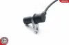 Sensor, Raddrehzahl 12 V Vorderachse ESEN SKV 06SKV202 Bild Sensor, Raddrehzahl 12 V Vorderachse ESEN SKV 06SKV202