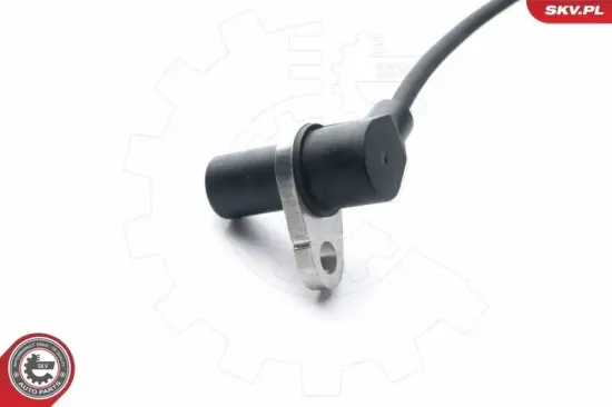Sensor, Raddrehzahl 12 V Vorderachse ESEN SKV 06SKV202 Bild Sensor, Raddrehzahl 12 V Vorderachse ESEN SKV 06SKV202