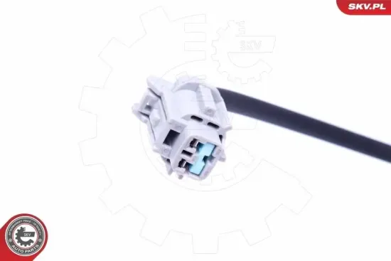 Sensor, Raddrehzahl Vorderachse rechts ESEN SKV 06SKV203 Bild Sensor, Raddrehzahl Vorderachse rechts ESEN SKV 06SKV203
