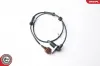 Sensor, Raddrehzahl 12 V Hinterachse ESEN SKV 06SKV206