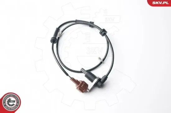 Sensor, Raddrehzahl 12 V Hinterachse ESEN SKV 06SKV206 Bild Sensor, Raddrehzahl 12 V Hinterachse ESEN SKV 06SKV206