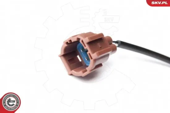 Sensor, Raddrehzahl 12 V Hinterachse ESEN SKV 06SKV206 Bild Sensor, Raddrehzahl 12 V Hinterachse ESEN SKV 06SKV206