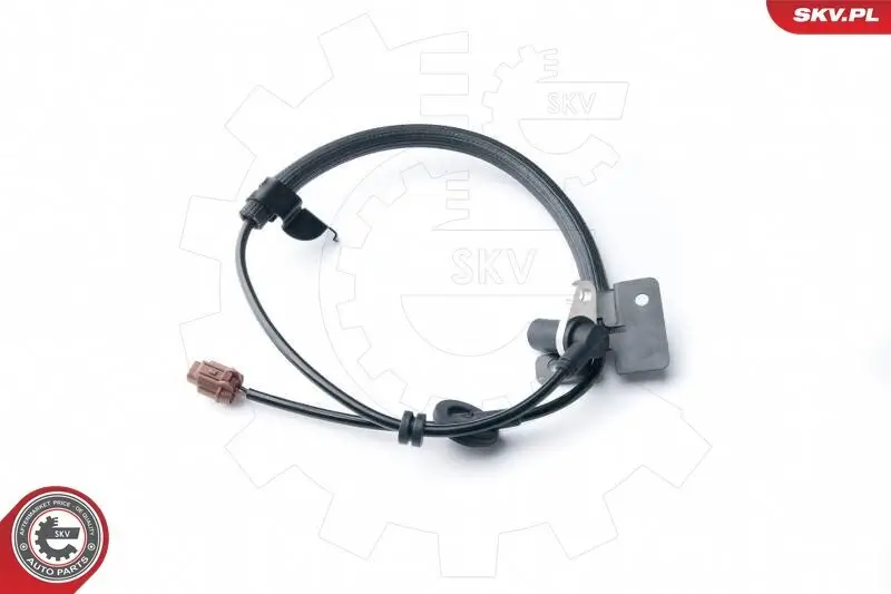 Sensor, Raddrehzahl 12 V ESEN SKV 06SKV209