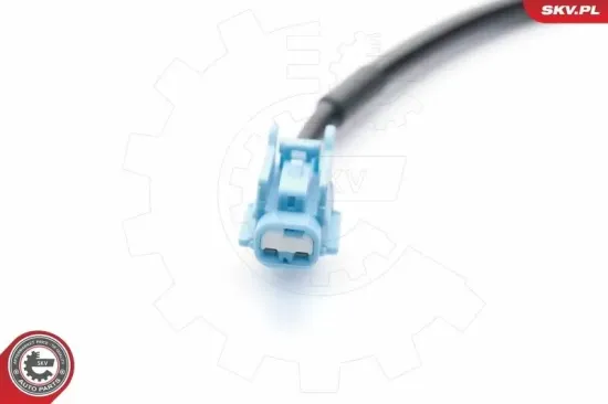 Sensor, Raddrehzahl 12 V Vorderachse ESEN SKV 06SKV210 Bild Sensor, Raddrehzahl 12 V Vorderachse ESEN SKV 06SKV210
