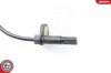 Sensor, Raddrehzahl 12 V Vorderachse ESEN SKV 06SKV210 Bild Sensor, Raddrehzahl 12 V Vorderachse ESEN SKV 06SKV210