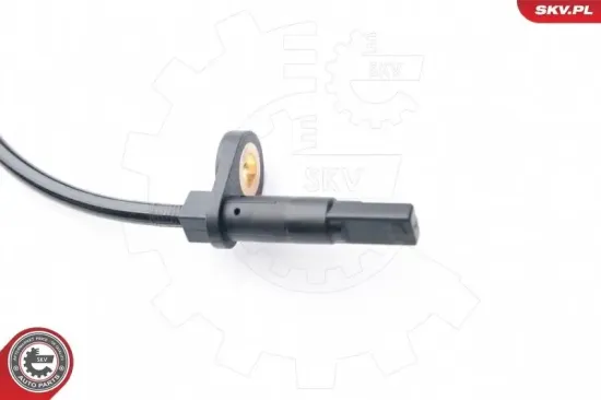 Sensor, Raddrehzahl 12 V Vorderachse ESEN SKV 06SKV210 Bild Sensor, Raddrehzahl 12 V Vorderachse ESEN SKV 06SKV210