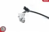 Sensor, Raddrehzahl 12 V Vorderachse ESEN SKV 06SKV211 Bild Sensor, Raddrehzahl 12 V Vorderachse ESEN SKV 06SKV211