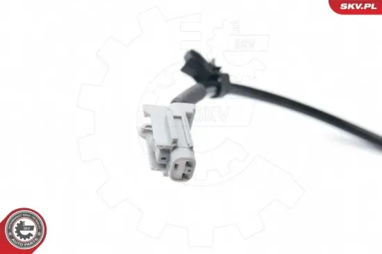 Sensor, Raddrehzahl 12 V Vorderachse ESEN SKV 06SKV211 Bild Sensor, Raddrehzahl 12 V Vorderachse ESEN SKV 06SKV211
