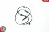 Sensor, Raddrehzahl 12 V Vorderachse ESEN SKV 06SKV211 Bild Sensor, Raddrehzahl 12 V Vorderachse ESEN SKV 06SKV211