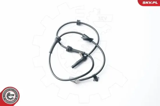Sensor, Raddrehzahl 12 V Vorderachse ESEN SKV 06SKV211 Bild Sensor, Raddrehzahl 12 V Vorderachse ESEN SKV 06SKV211