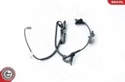 Sensor, Raddrehzahl 12 V Vorderachse ESEN SKV 06SKV213