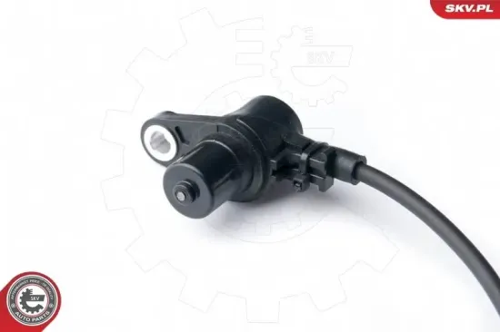 Sensor, Raddrehzahl 12 V Vorderachse ESEN SKV 06SKV213 Bild Sensor, Raddrehzahl 12 V Vorderachse ESEN SKV 06SKV213