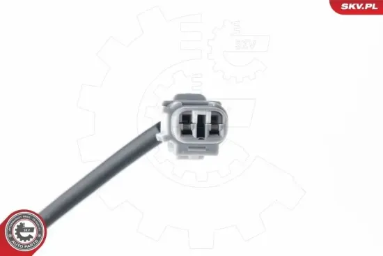 Sensor, Raddrehzahl 12 V Vorderachse ESEN SKV 06SKV213 Bild Sensor, Raddrehzahl 12 V Vorderachse ESEN SKV 06SKV213