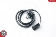 Sensor, Raddrehzahl 12 V Vorderachse ESEN SKV 06SKV215