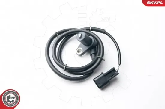 Sensor, Raddrehzahl 12 V Vorderachse ESEN SKV 06SKV215 Bild Sensor, Raddrehzahl 12 V Vorderachse ESEN SKV 06SKV215